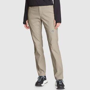 Eddie Bauer Guide Pro Pant size 4